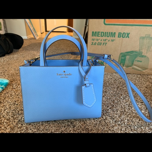 kate spade Handbags - Thompson Street Large Sam